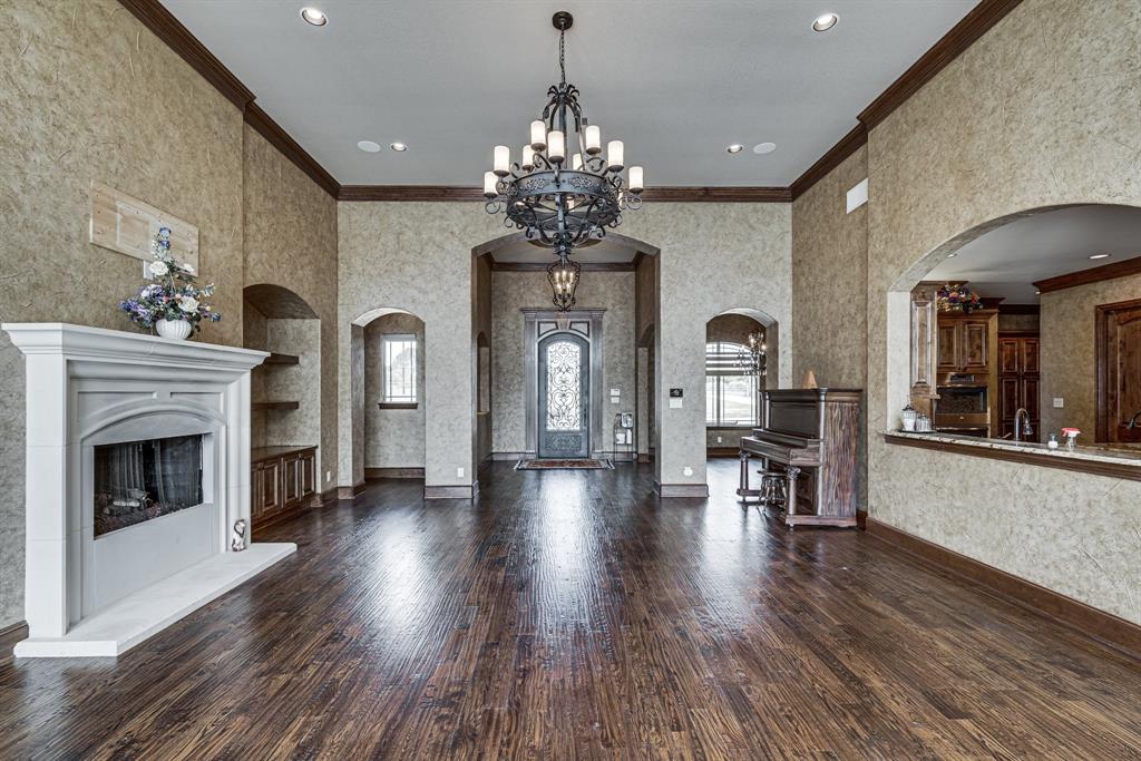 Anchor Bay-Phase Two - Residential