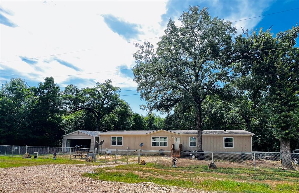 Cherokee Shores Add Sec A - Residential