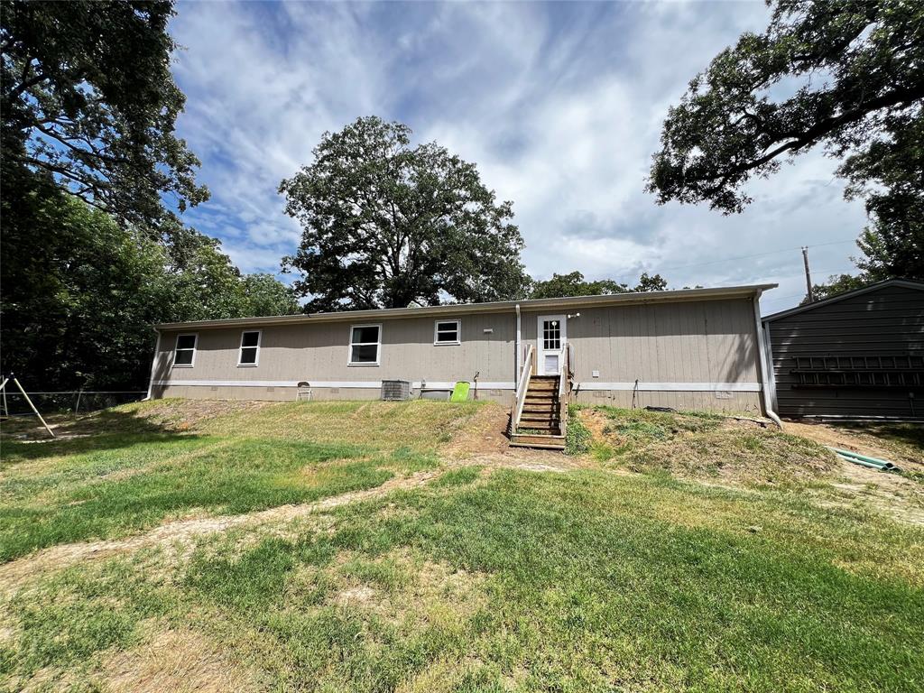 Cherokee Shores Add Sec A - Residential