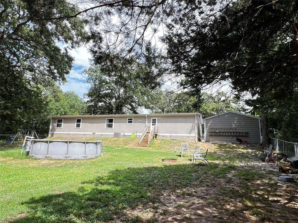 Cherokee Shores Add Sec A - Residential