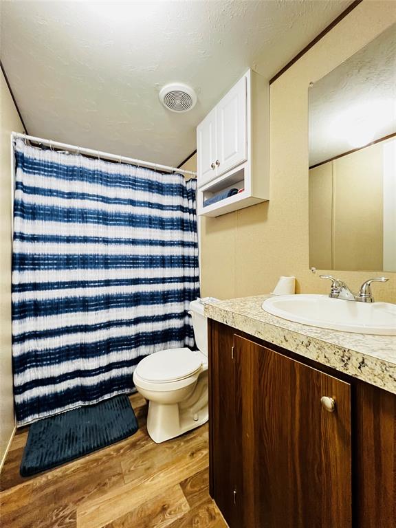 Cherokee Shores Add Sec A - Residential