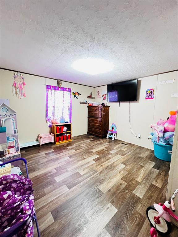 Cherokee Shores Add Sec A - Residential