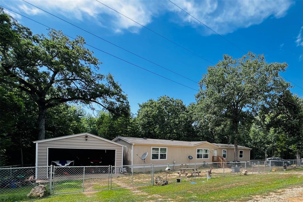 Cherokee Shores Add Sec A - Residential