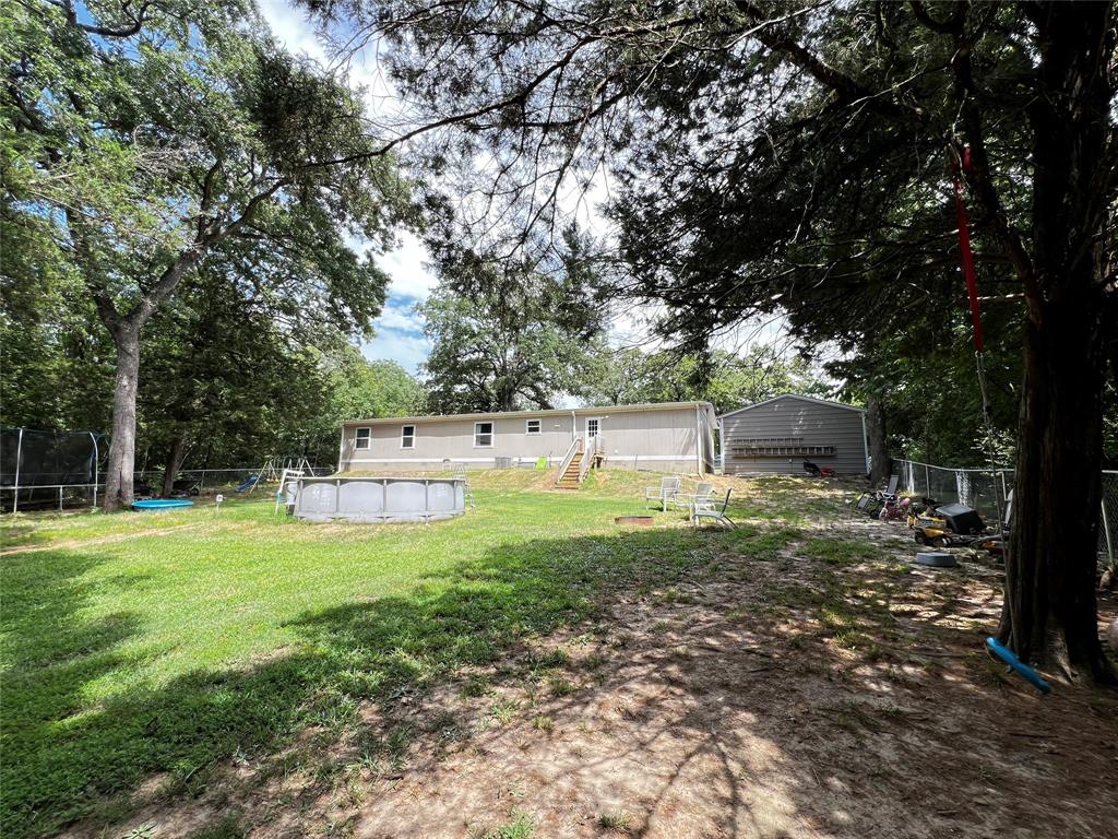 Cherokee Shores Add Sec A - Residential