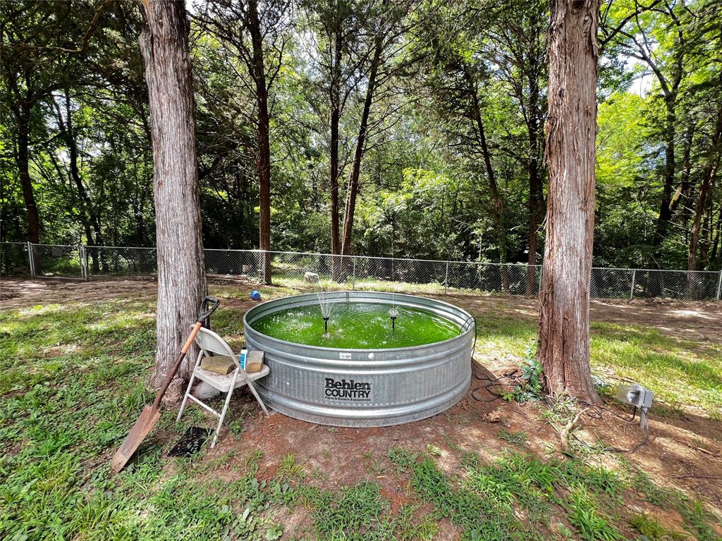 Cherokee Shores Add Sec A - Residential