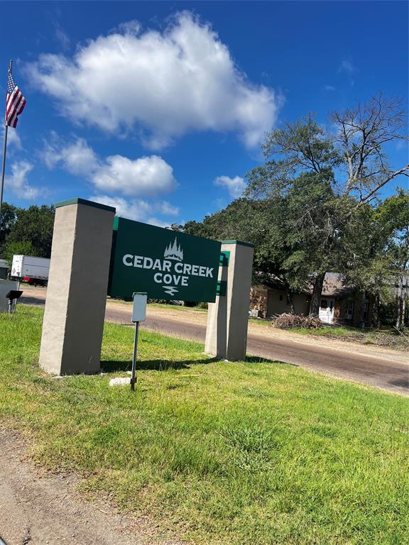 Cherokee Shores Add Sec A - Residential