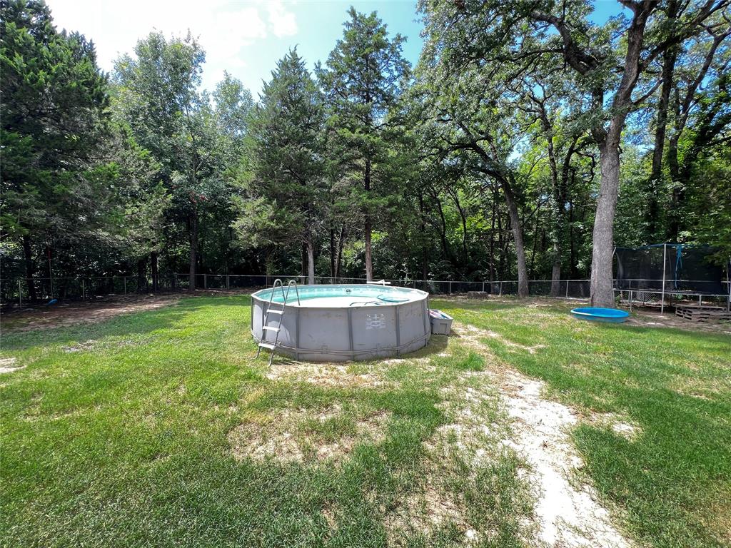 Cherokee Shores Add Sec A - Residential