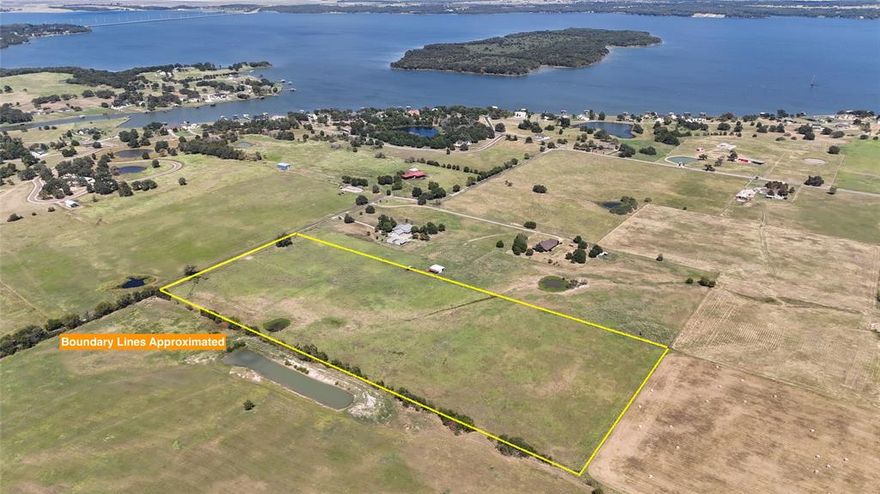 20 Acres – Country Living Near Richland Chambers Lake & Corsicana! Bring your dreams to life on this 20-acre tract, offering the perfect balance of space, freedom, and convenience. With few restrictions, you’ll have the flexibility to create the lifestyle you’ve always envisioned—whether that’s a working ranch, a private homestead, or a weekend escape. The property is partially fenced, making it ideal for horses, cattle, or other livestock, while still leaving open areas to customize for barns, pastures, or your custom home. With plenty of room to roam, you can enjoy wide-open skies, country sunsets, and the peace of rural living without sacrificing proximity to everyday essentials. Located just minutes from Richland Chambers Lake, you’ll have access to one of Texas’ largest lakes for boating, fishing, and all types of water recreation. When it’s time for dining, shopping, or entertainment, the historic city of Corsicana is close by, offering charming boutiques, wonderful restaurants, and all the conveniences you need. Grocery stores, schools, and medical facilities are all within a 20-minute drive, making this a practical choice for both full-time living and a second home. Another highlight: this property is located in the highly regarded Mildred ISD—home of the Mildred Eagles—with elementary through high school all nearby, providing excellent education options for families. Whether you’re looking to start a ranch, build a country retreat, or invest in land near one of Texas’ premier lakes, this property checks all the boxes. It’s a rare opportunity to own acreage with both freedom and convenience. Don’t miss your chance to claim 20 acres of Texas countryside—ready for your vision!