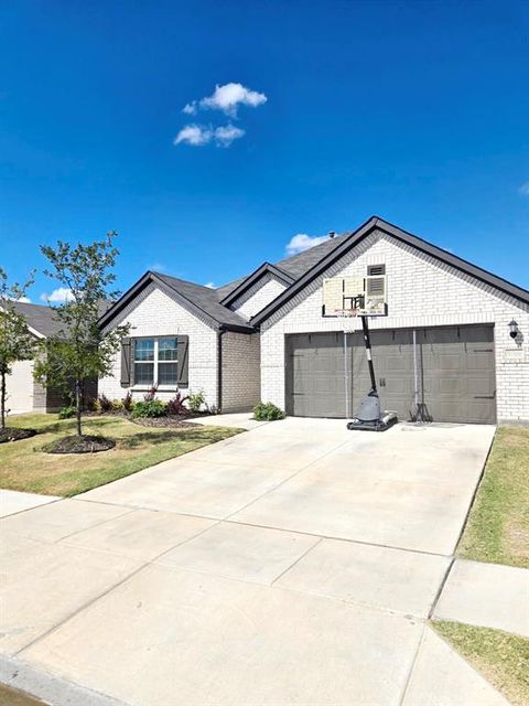 A home in Royse City