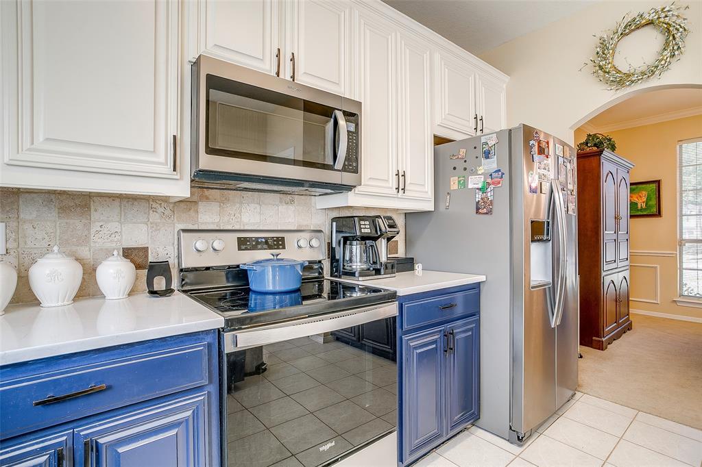 Sierra Estates - Residential