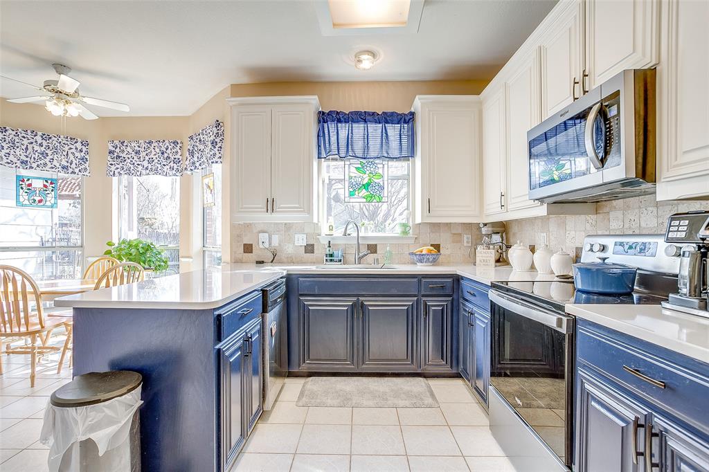 Sierra Estates - Residential