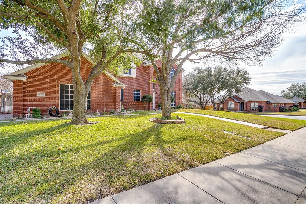 Sierra Estates - Residential