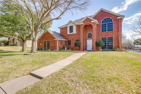 435 Arbor Lawn Drive Burleson TX 76028