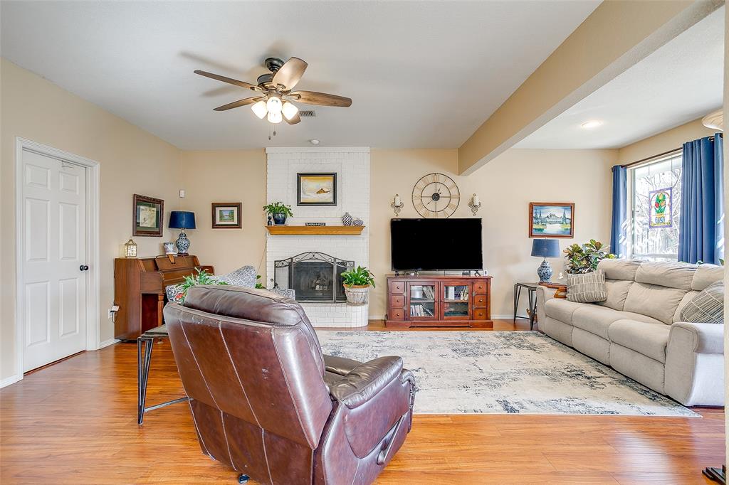 Sierra Estates - Residential