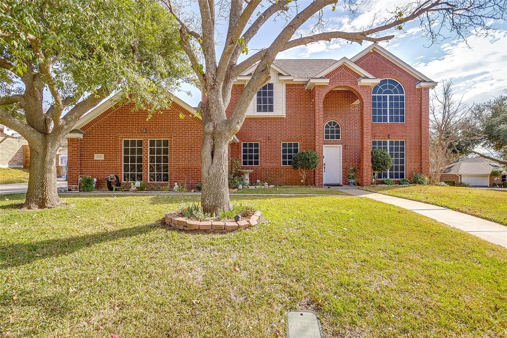 Sierra Estates - Residential