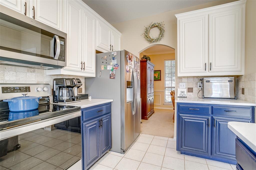 Sierra Estates - Residential