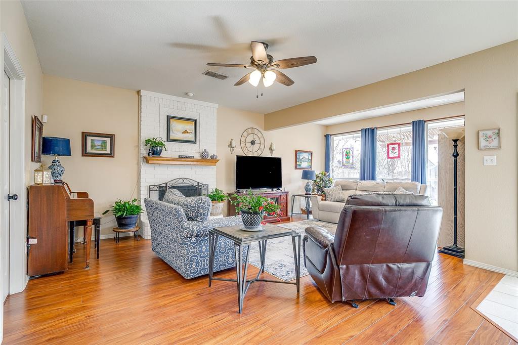 Sierra Estates - Residential