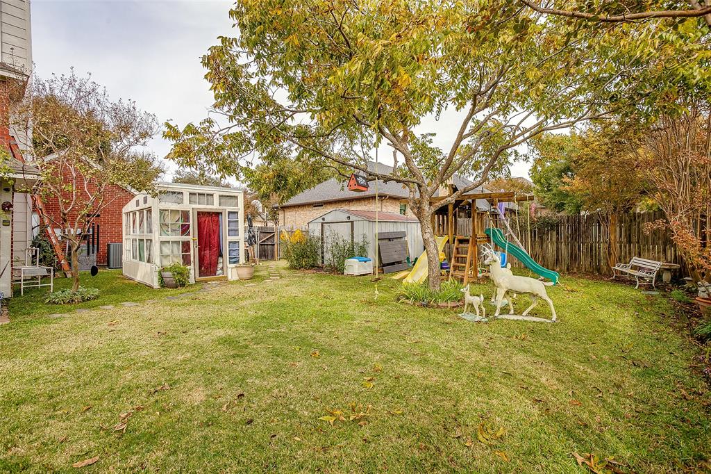 Sierra Estates - Residential