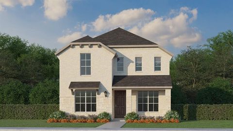 1712 Wandell Way Fort Worth TX 76052