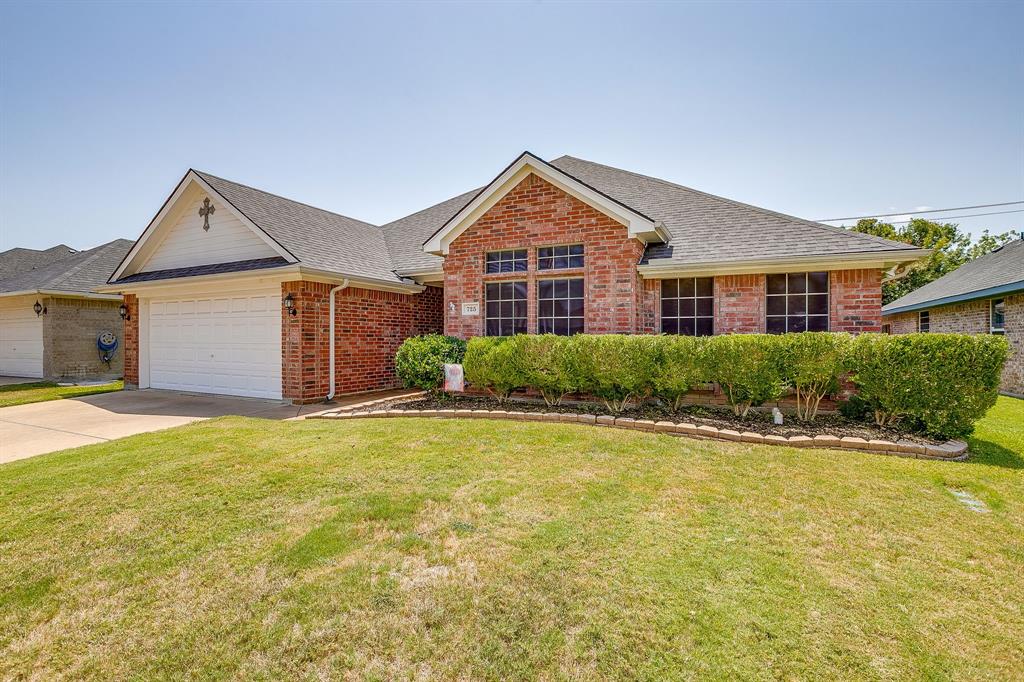725 Snapper Drive