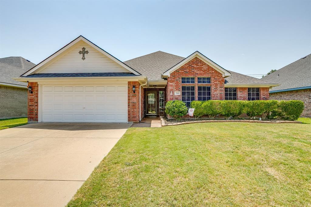 725 Snapper Drive