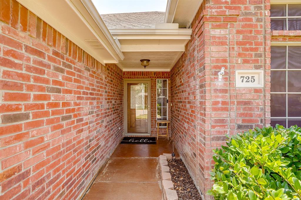 725 Snapper Drive