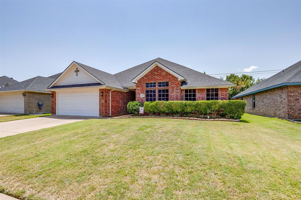 725 Snapper Drive