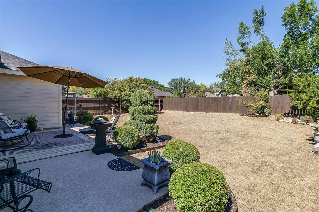 Hulen Bend Addition - Residential