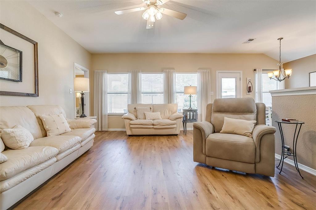 Hulen Bend Addition - Residential