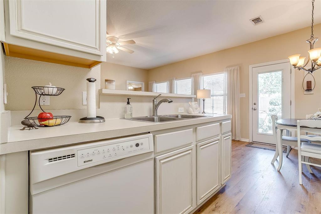 Hulen Bend Addition - Residential