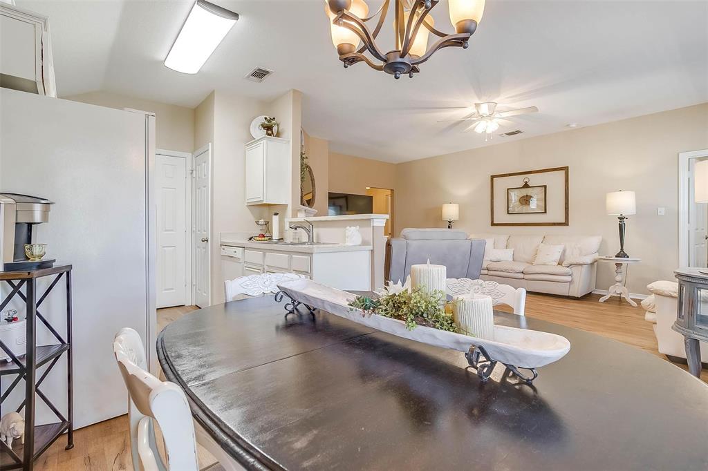 Hulen Bend Addition - Residential