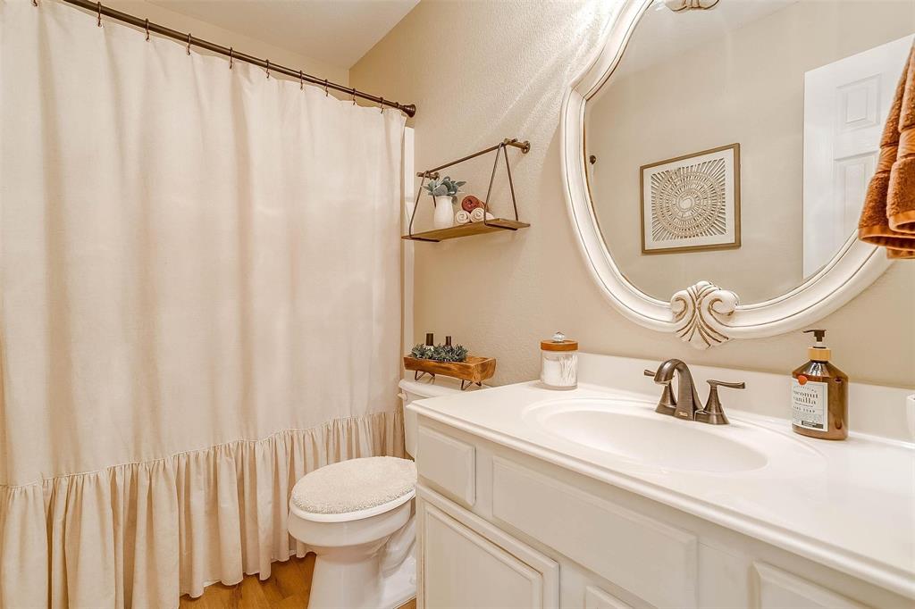 Hulen Bend Addition - Residential