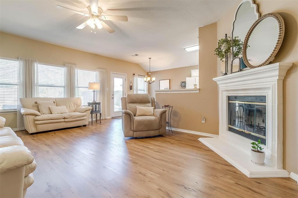 Hulen Bend Addition - Residential