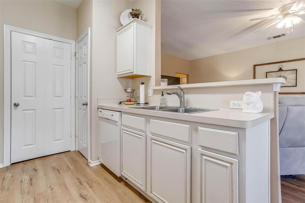 Hulen Bend Addition - Residential