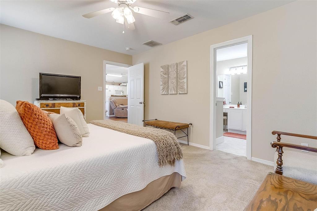 Hulen Bend Addition - Residential