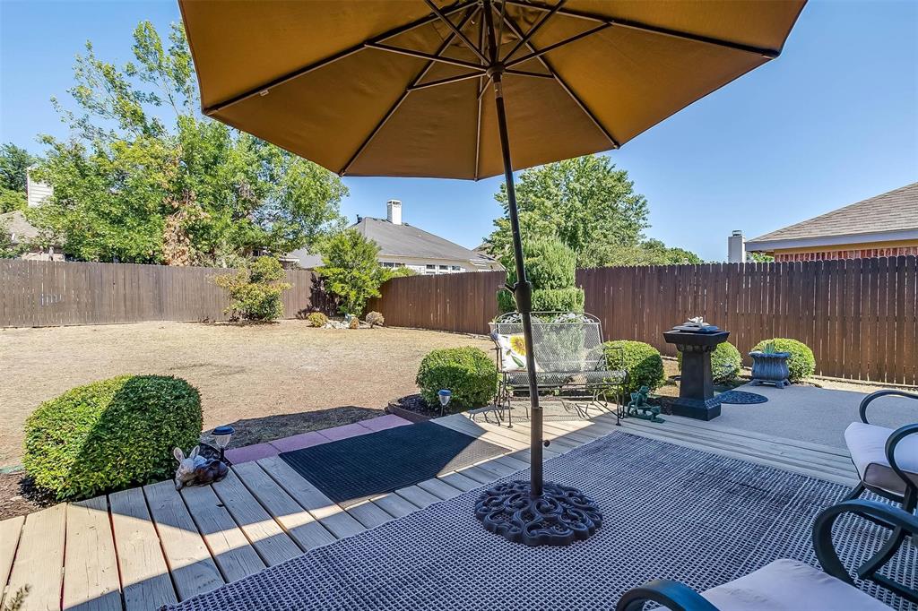 Hulen Bend Addition - Residential