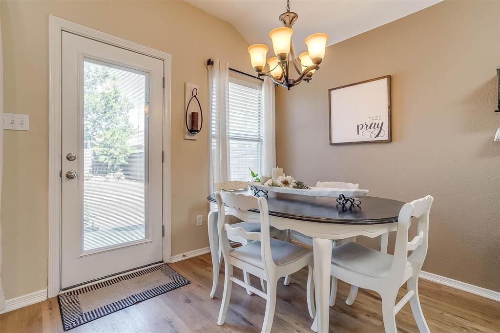 Hulen Bend Addition - Residential