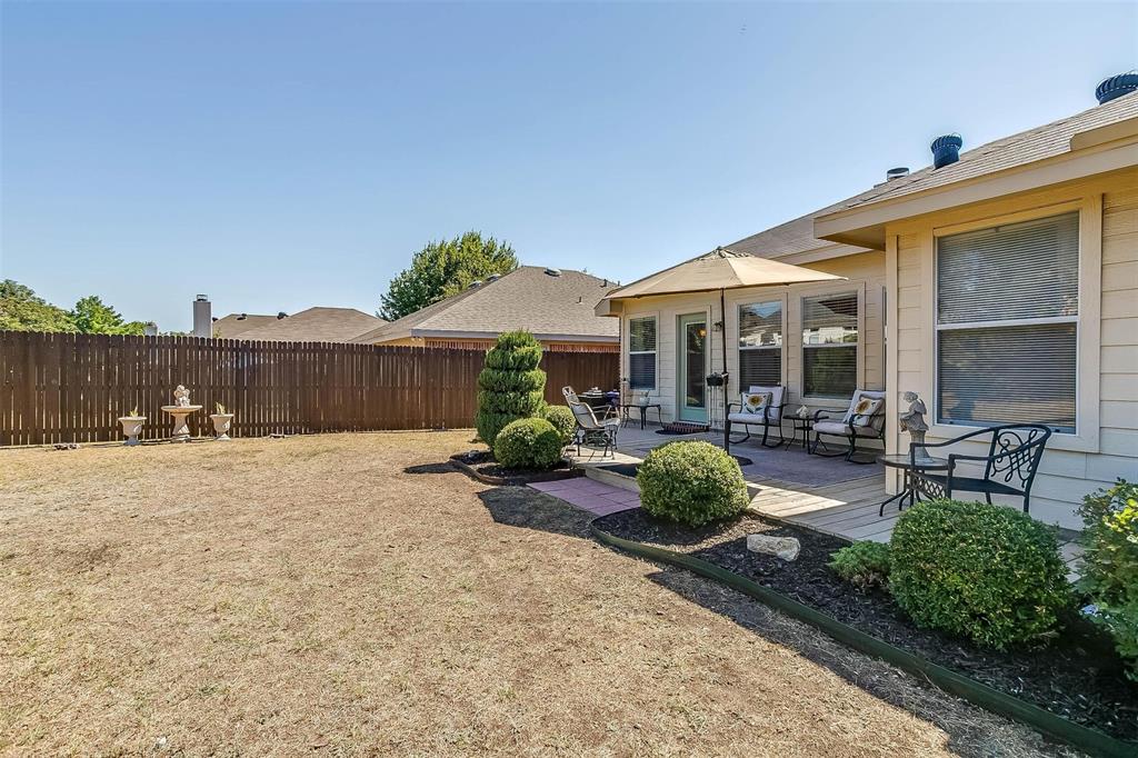 Hulen Bend Addition - Residential