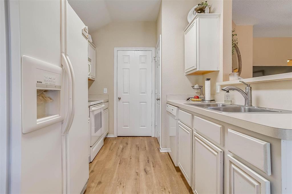 Hulen Bend Addition - Residential