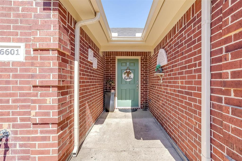 Hulen Bend Addition - Residential