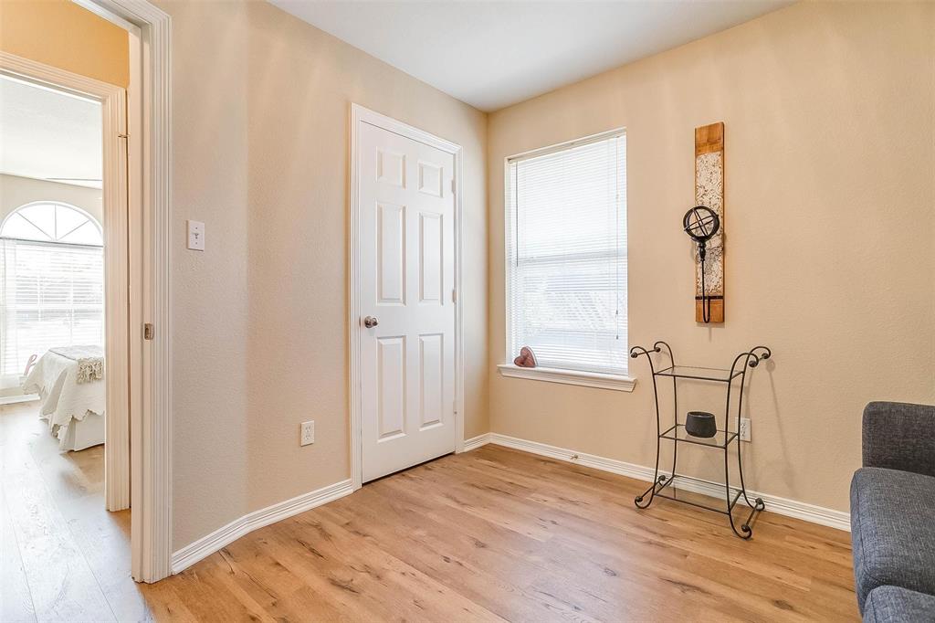 Hulen Bend Addition - Residential