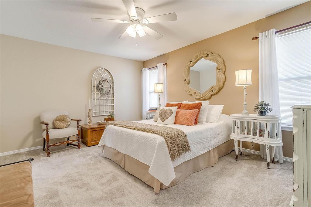 Hulen Bend Addition - Residential