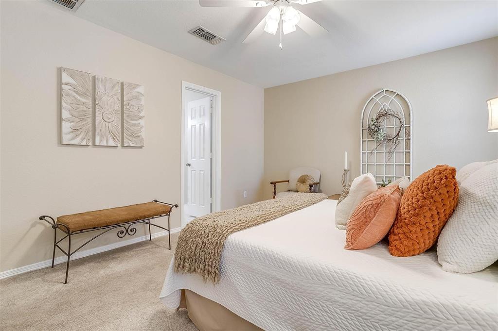 Hulen Bend Addition - Residential