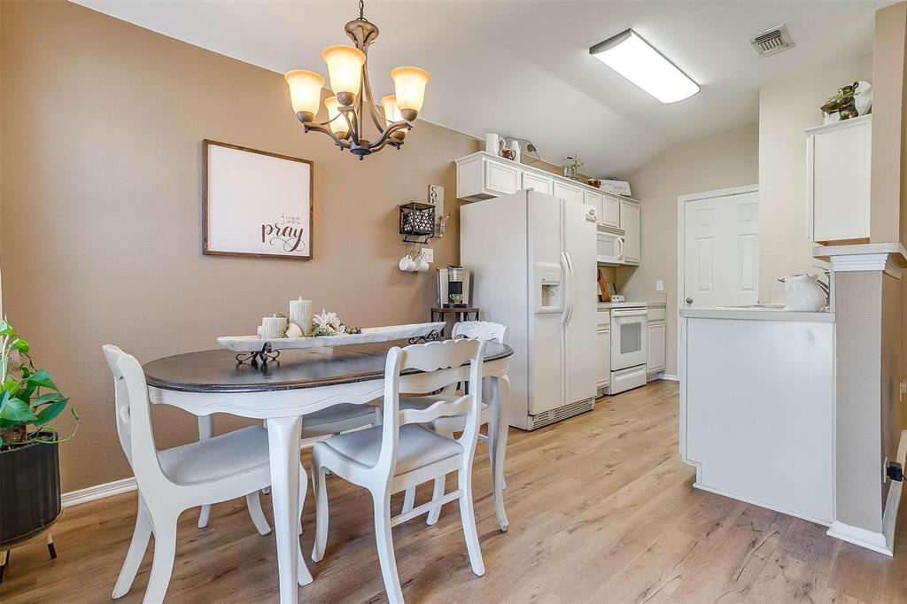 Hulen Bend Addition - Residential