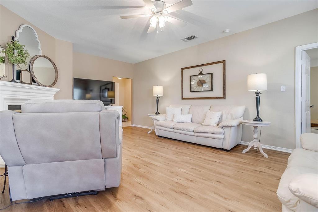 Hulen Bend Addition - Residential