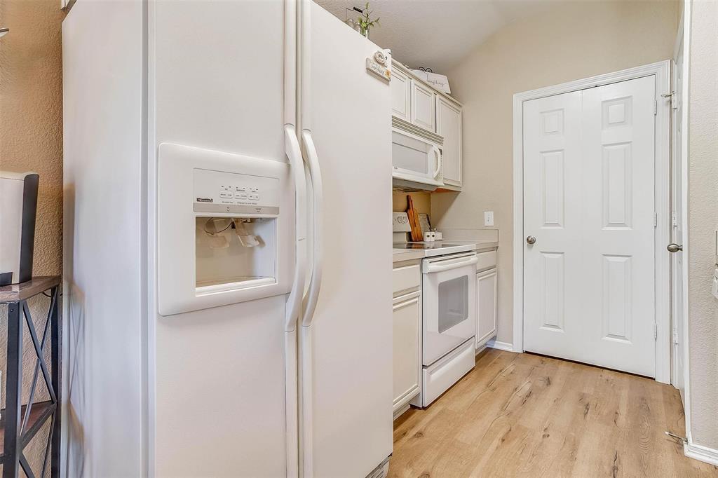 Hulen Bend Addition - Residential