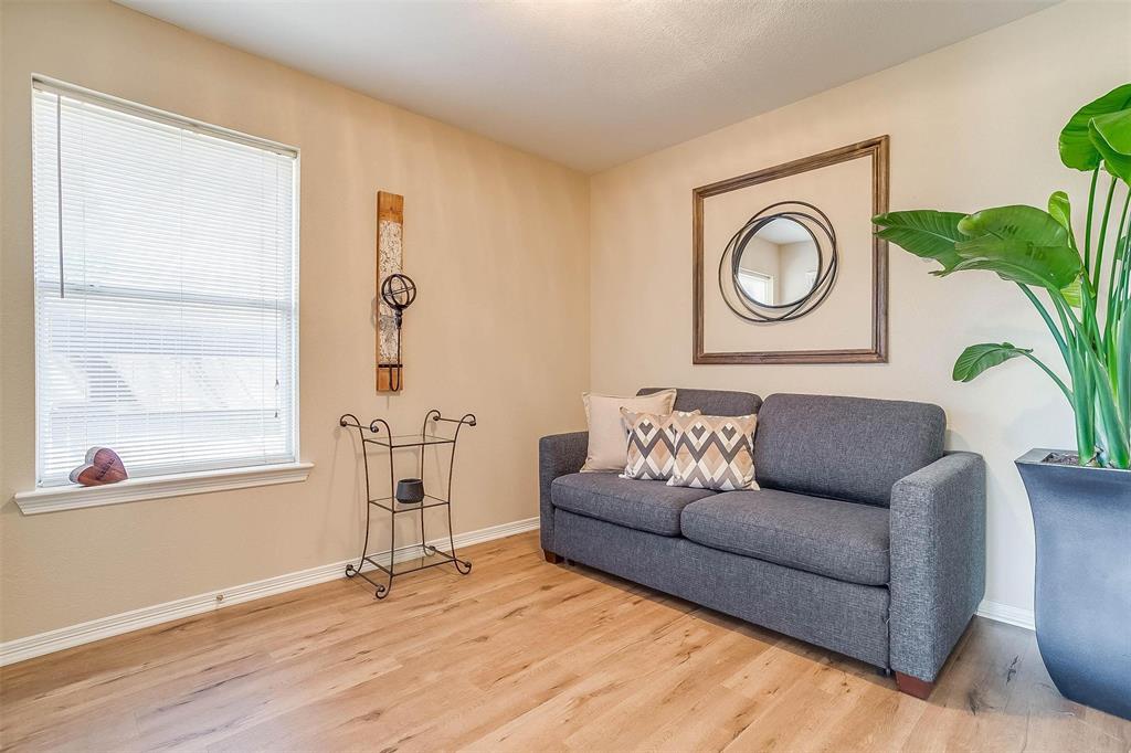 Hulen Bend Addition - Residential