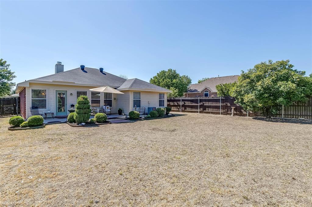 Hulen Bend Addition - Residential