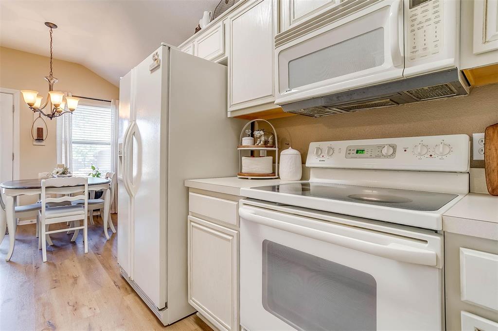 Hulen Bend Addition - Residential