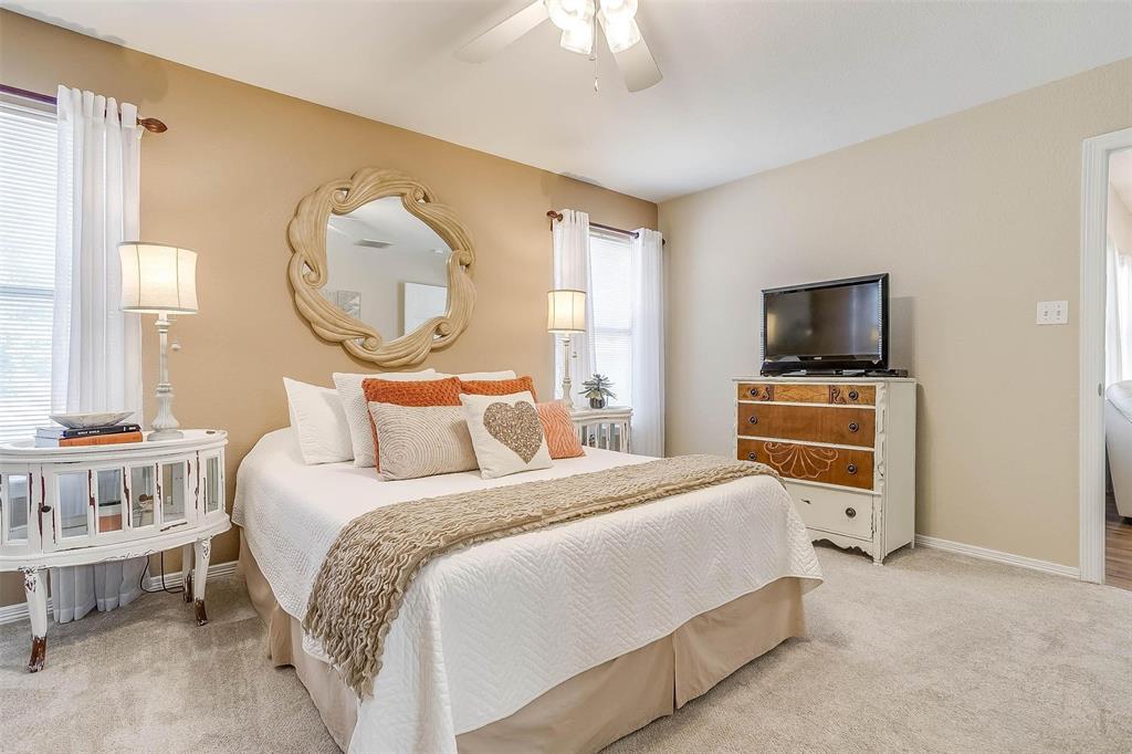 Hulen Bend Addition - Residential